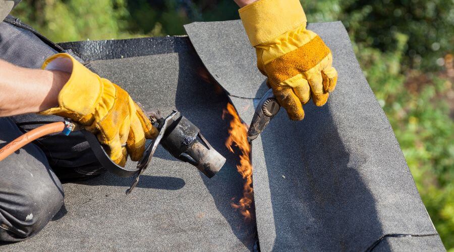 Expert top industrial roofings services in Frankenmuth, MI